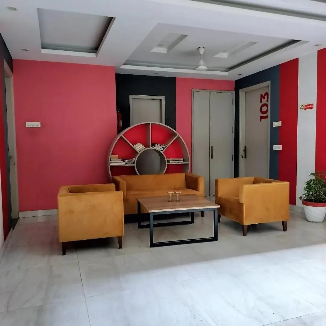 Hotel Wedlock Near Medanta Hospital Gurgaon