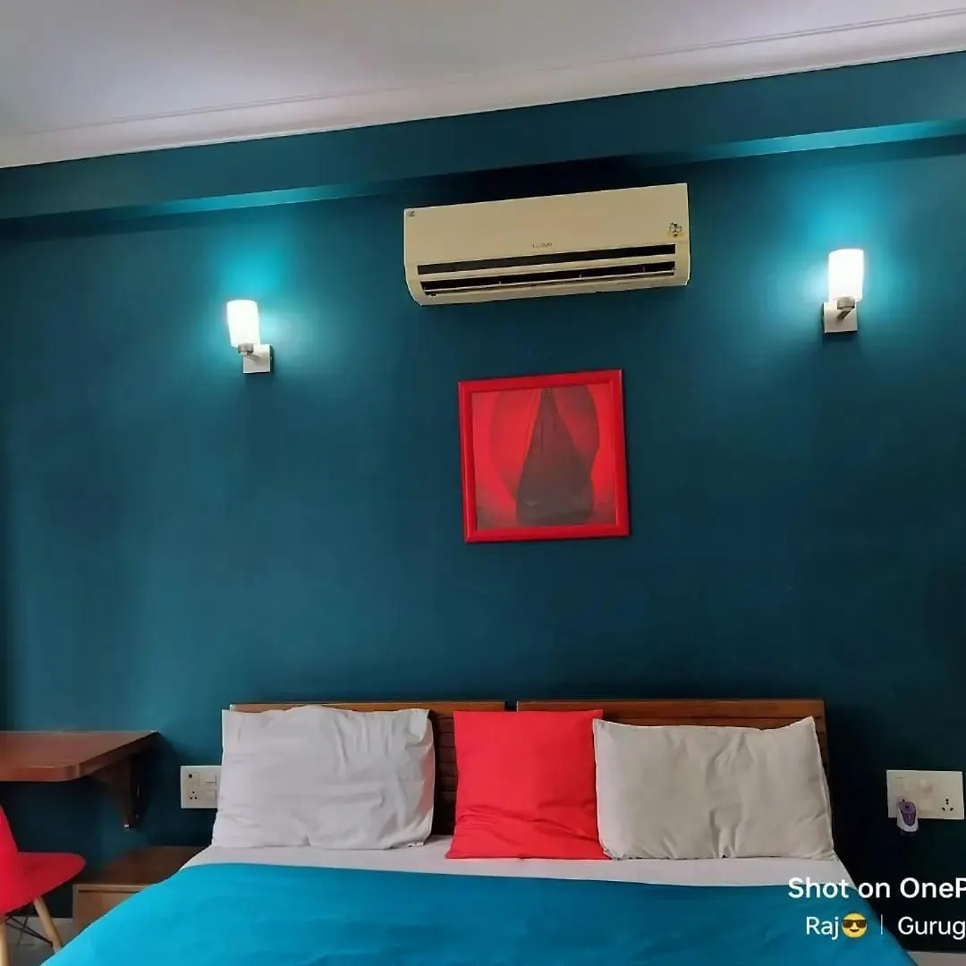 Hotel Wedlock Near Medanta Hospital Gurgaon 3*,  India